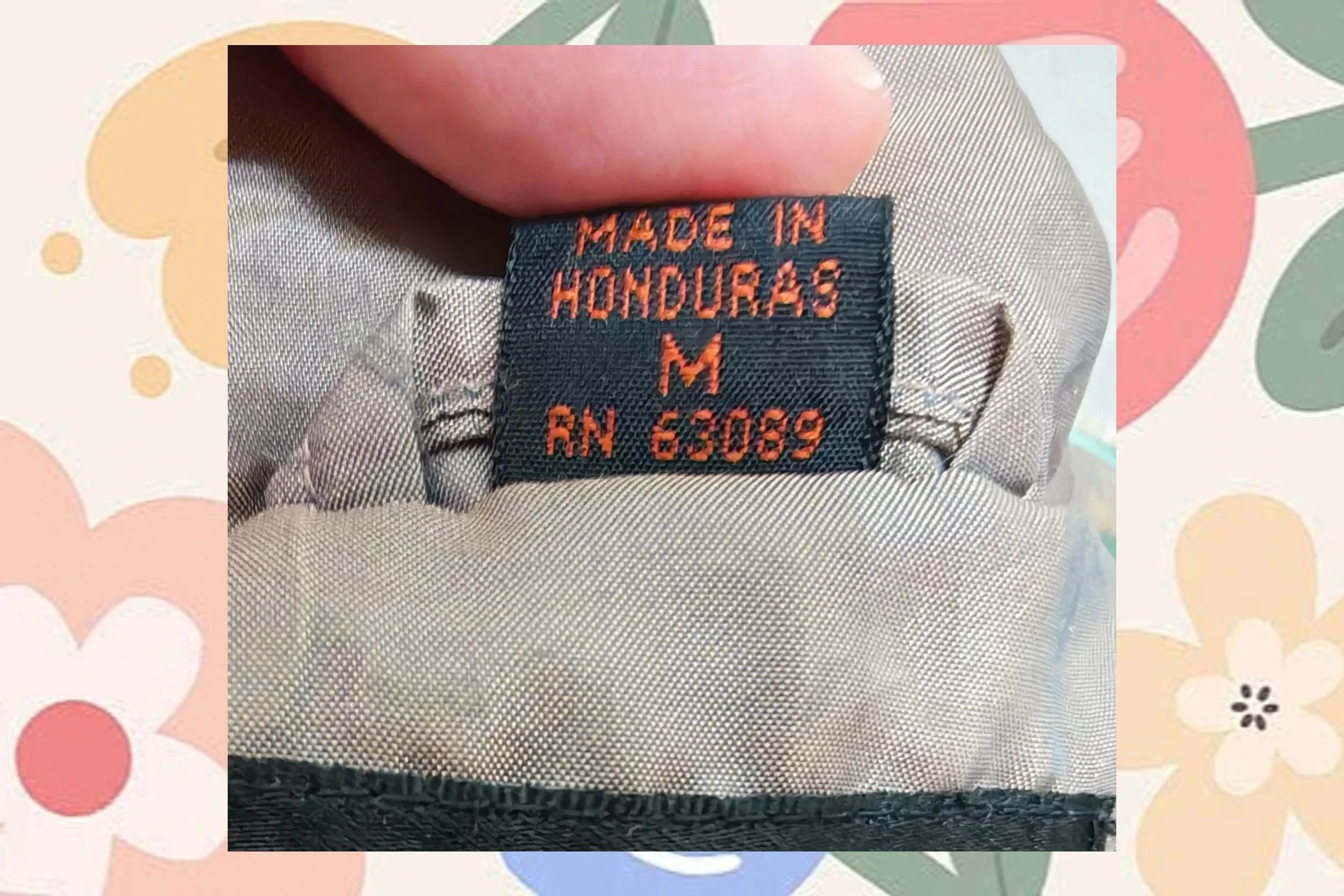 Cortavientos Vintage 90s New York Classics – photo 11